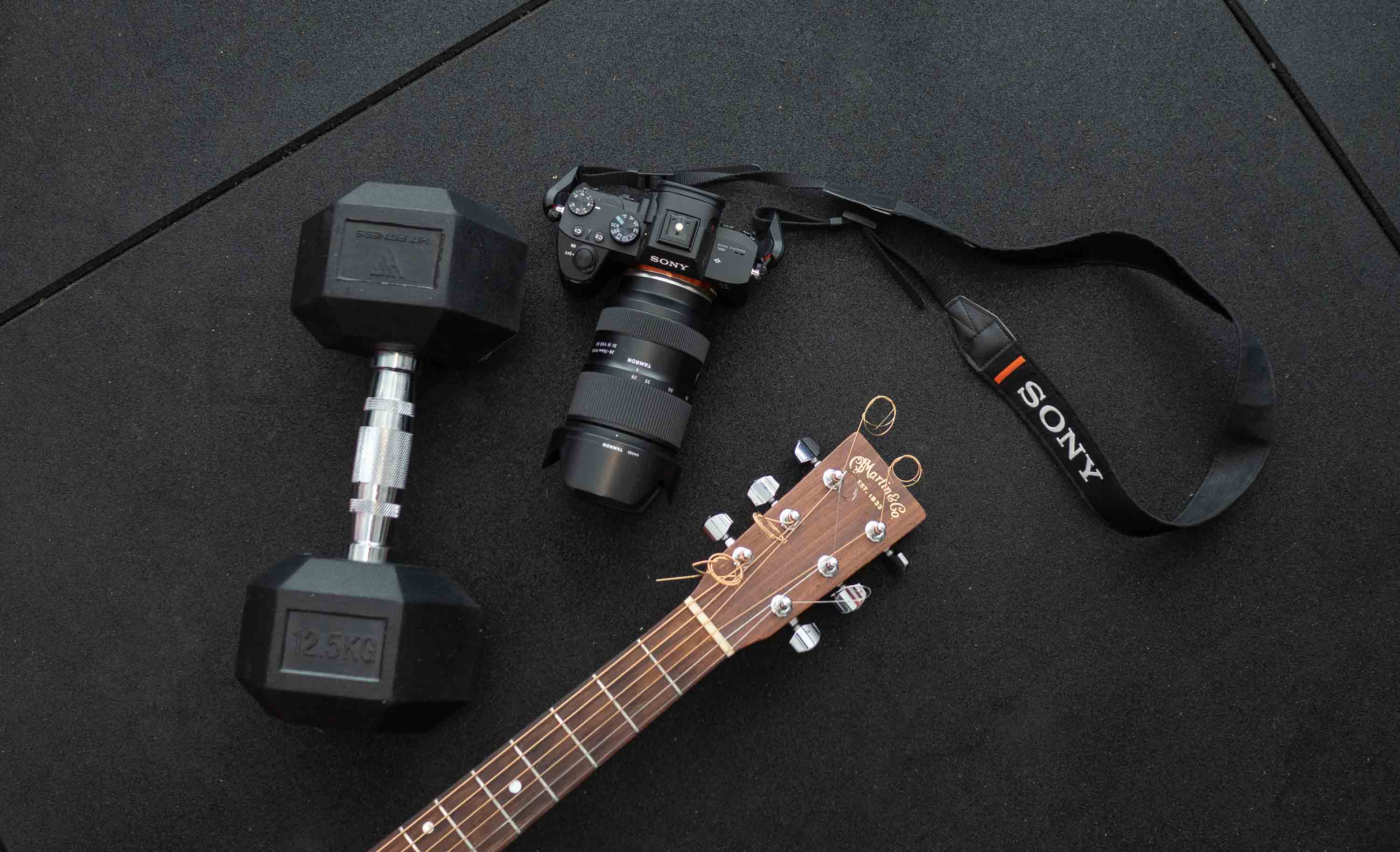 Plans and goals for the new year