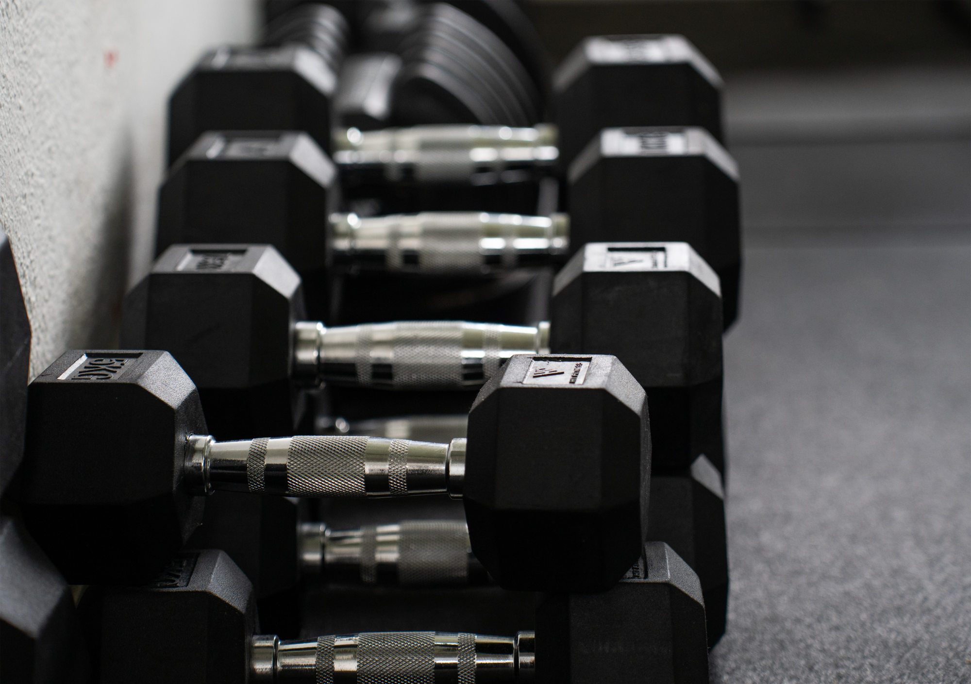 Let's kick off this new project