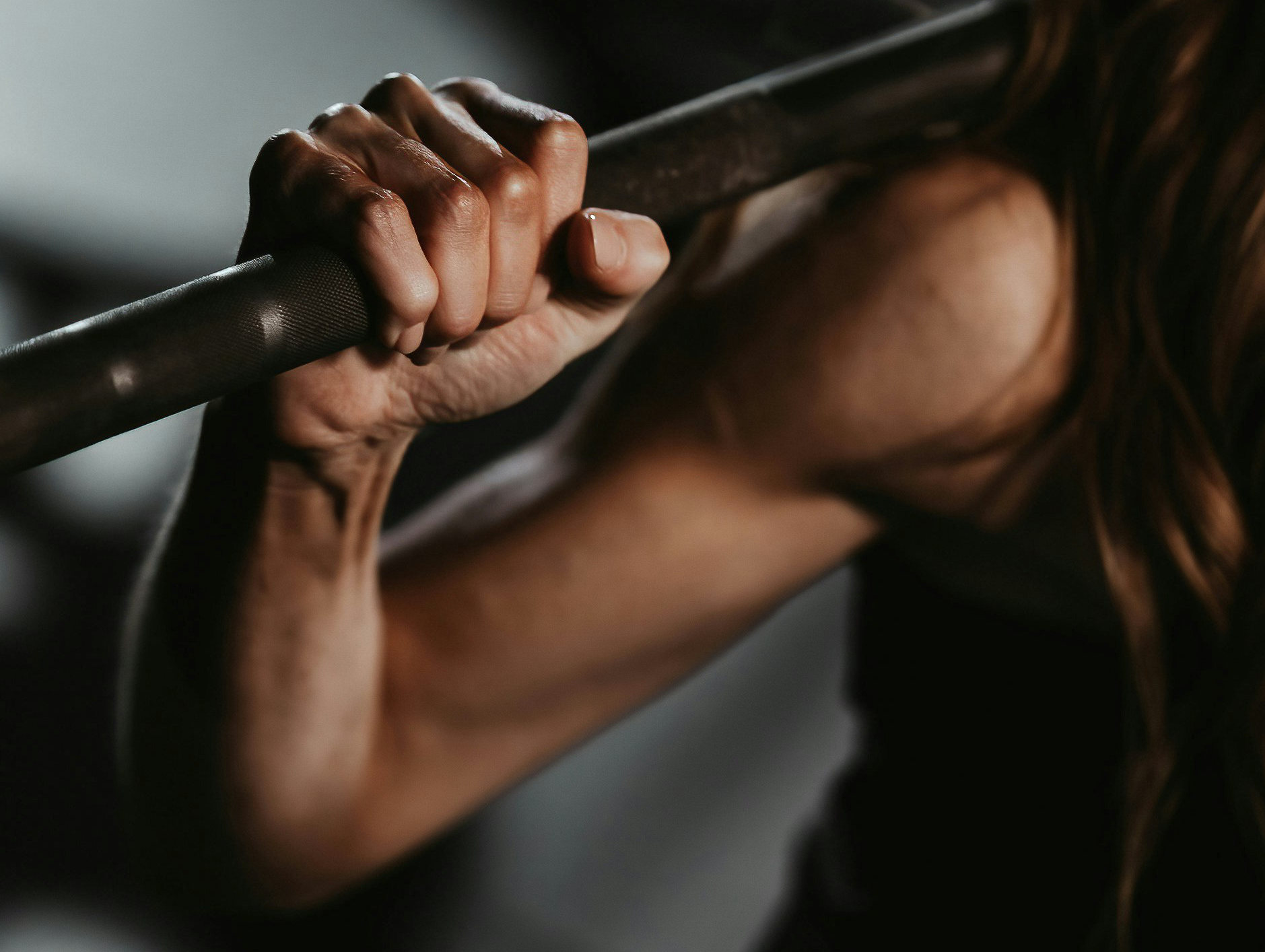 Three years of strength training