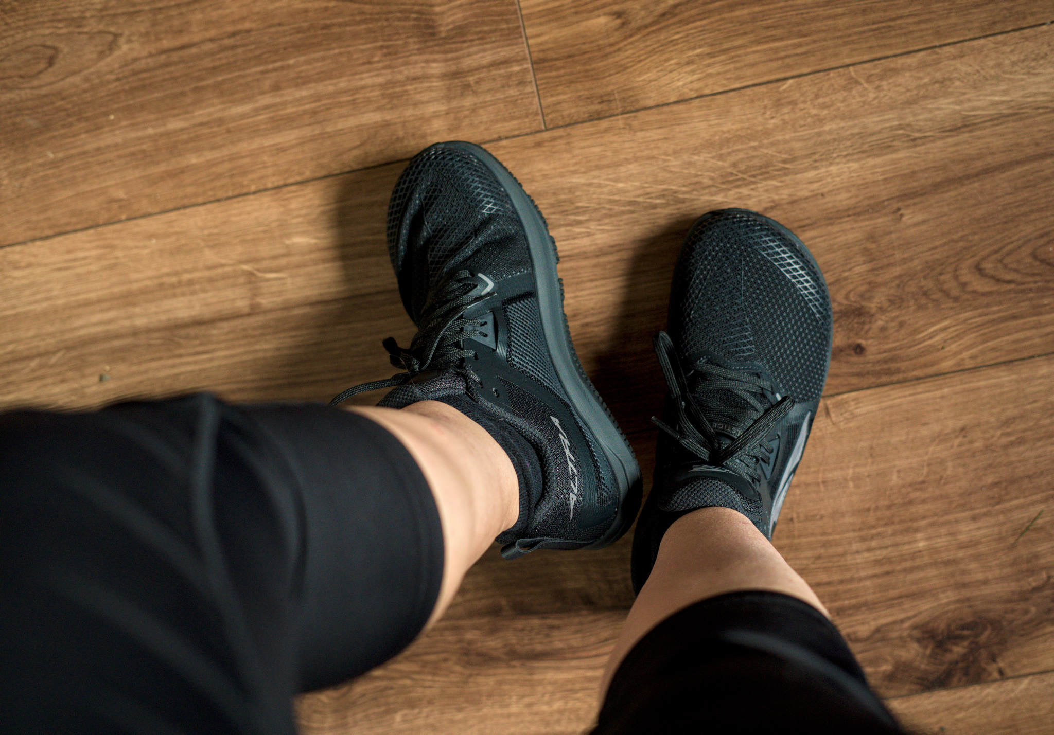 Fitness this week, #8 2026