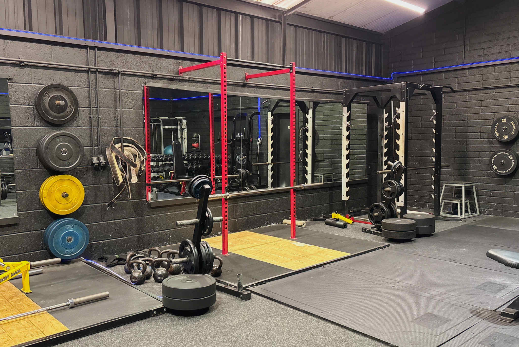 Fitness this week, #10 2026