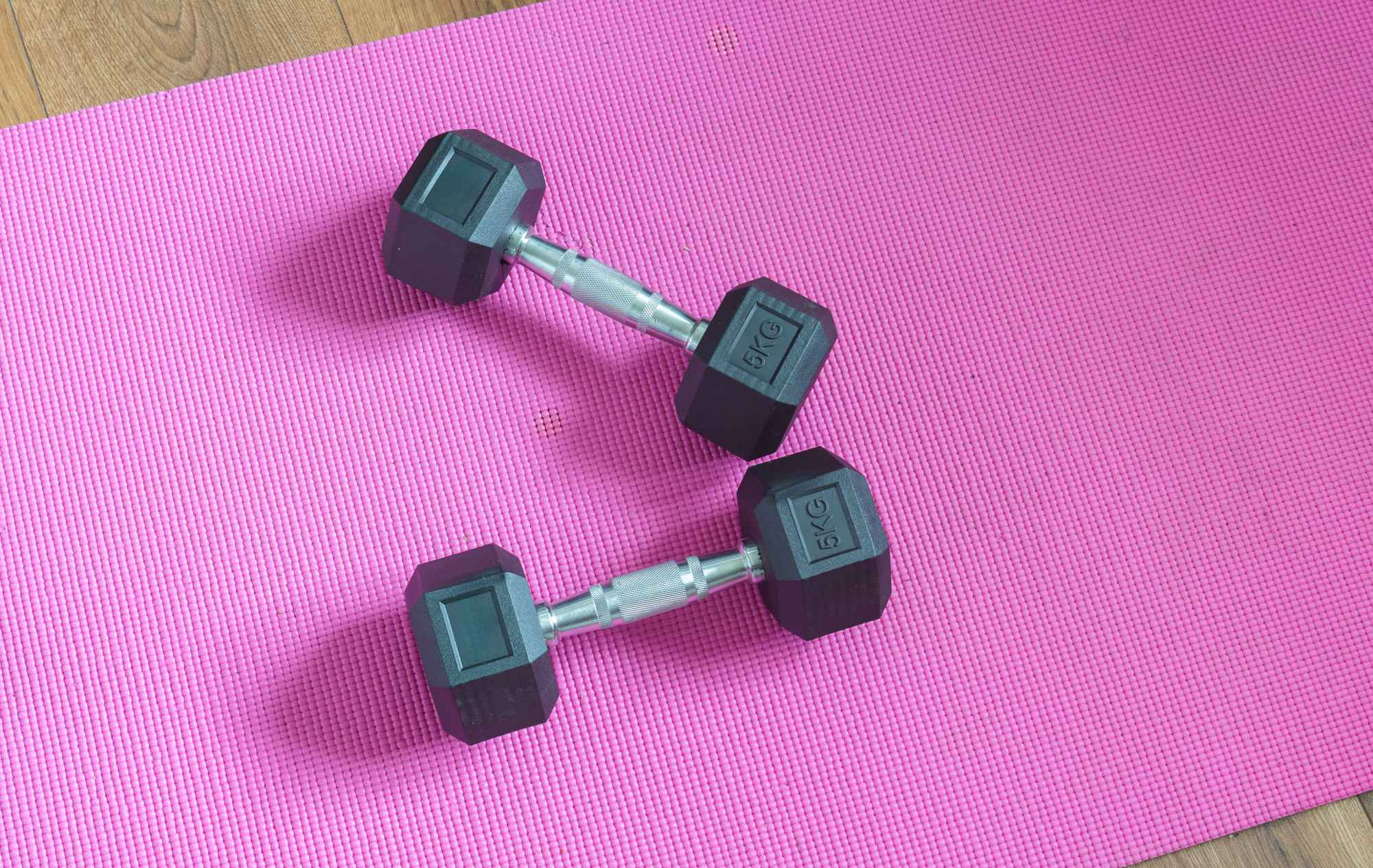 Strength and wellness