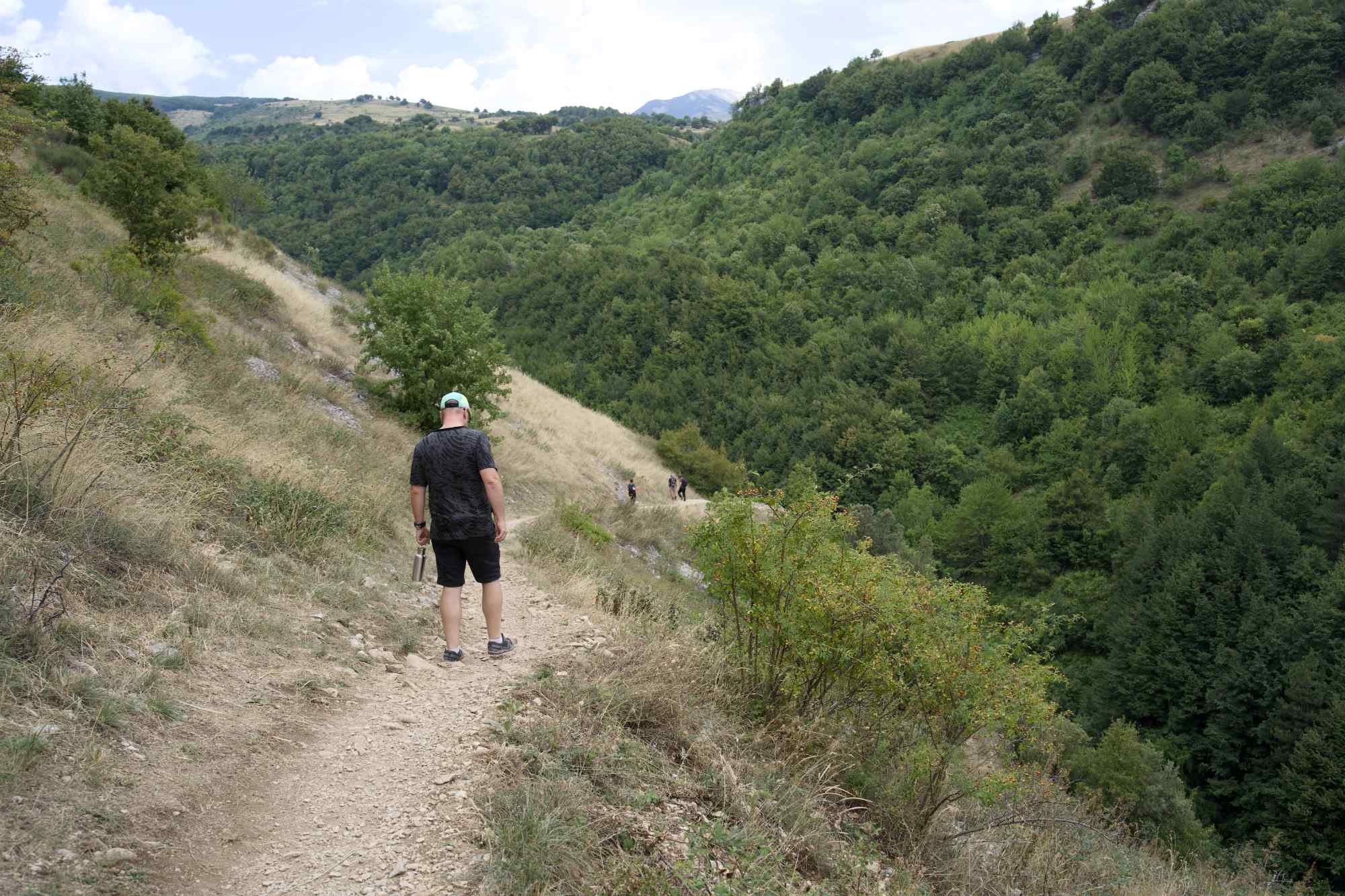 Eremo di San Bartolomeo in Legio