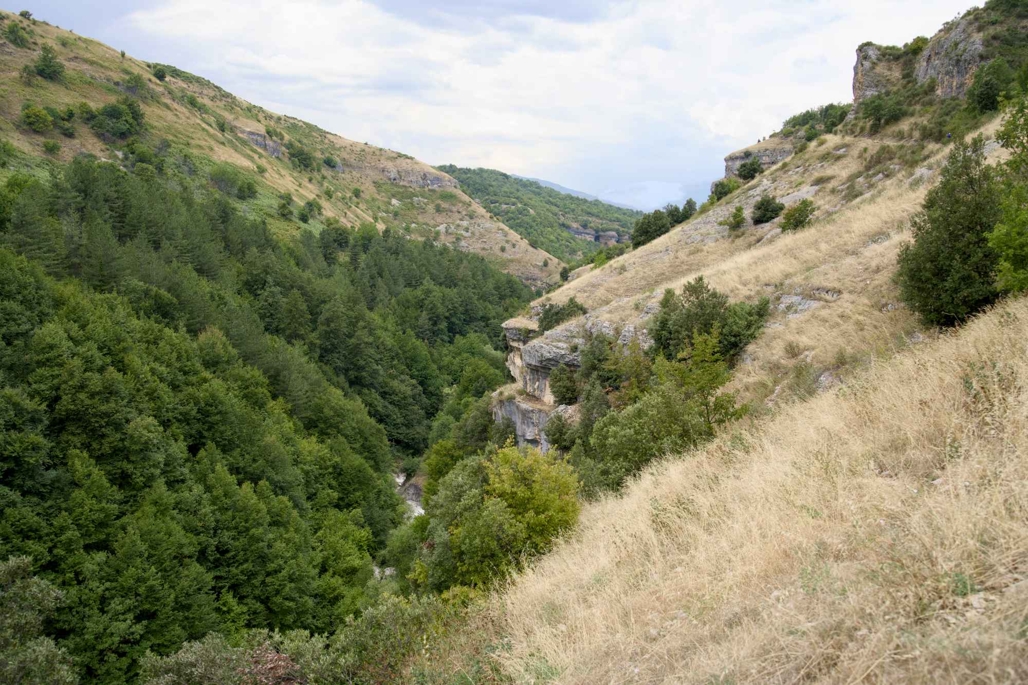 Eremo di San Bartolomeo in Legio