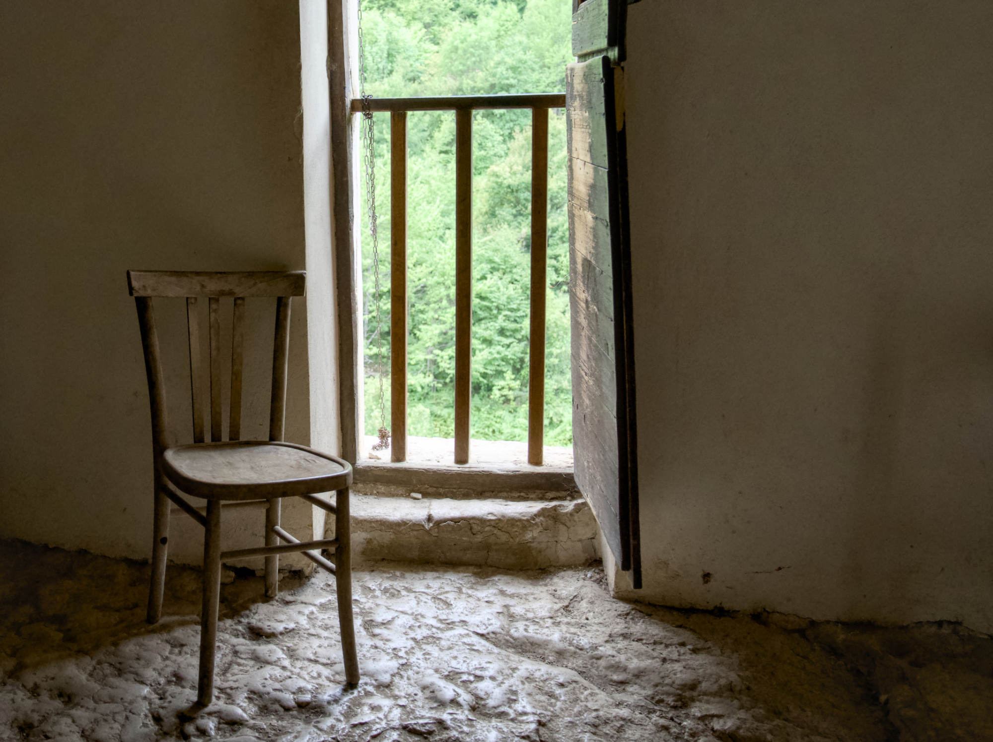 Eremo di San Bartolomeo in Legio