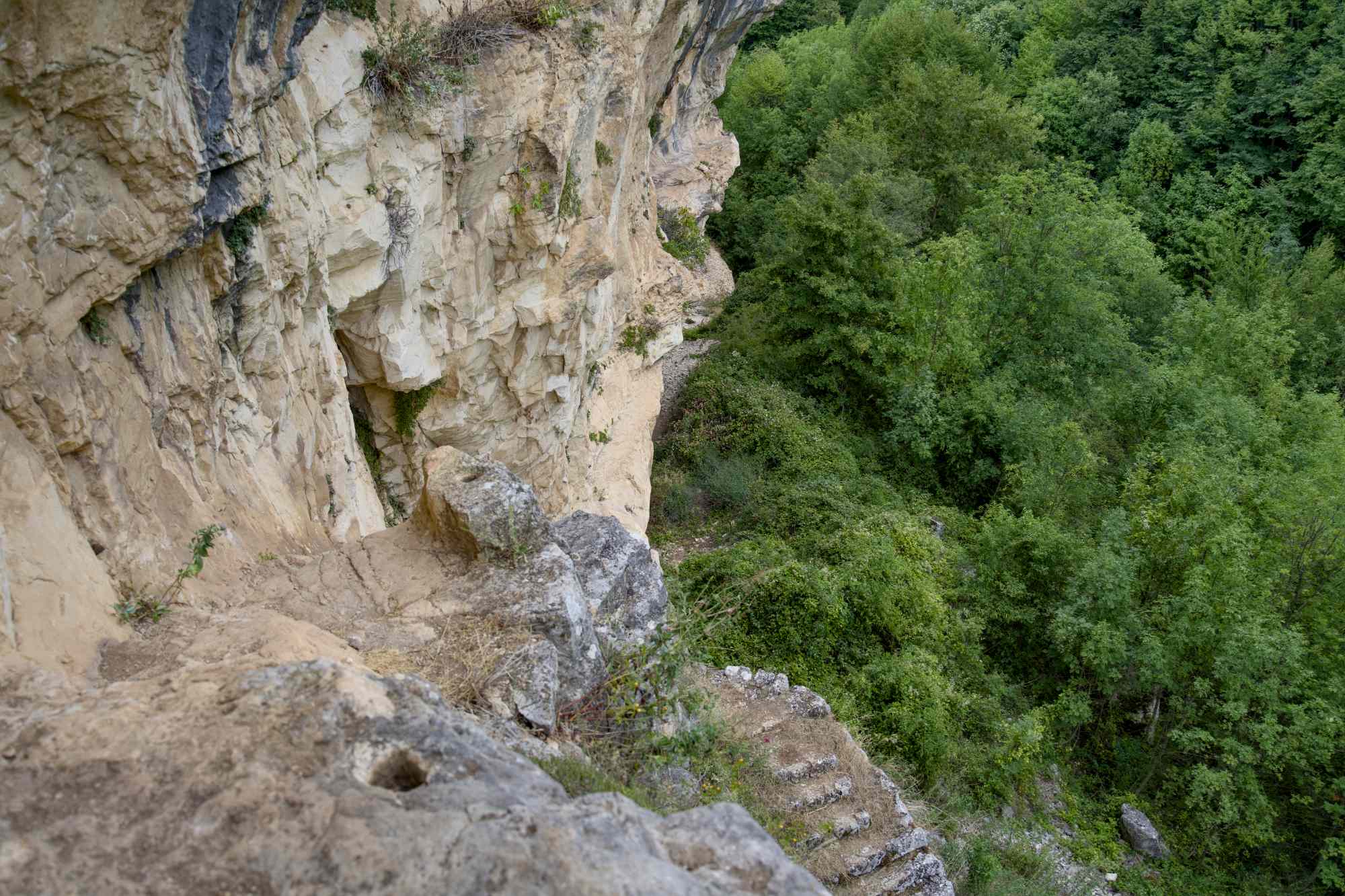 Eremo di San Bartolomeo in Legio
