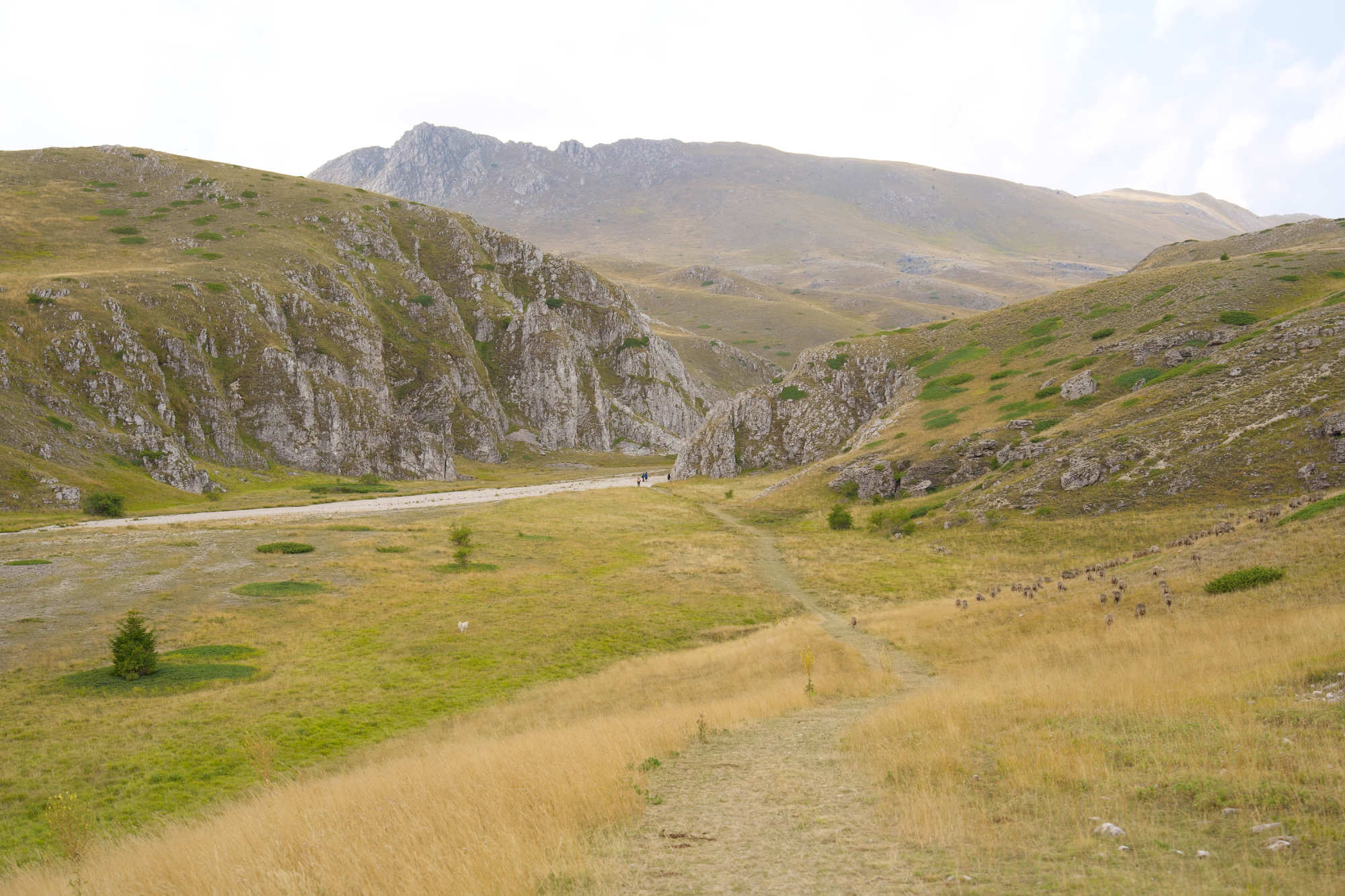 Campo Imperatore