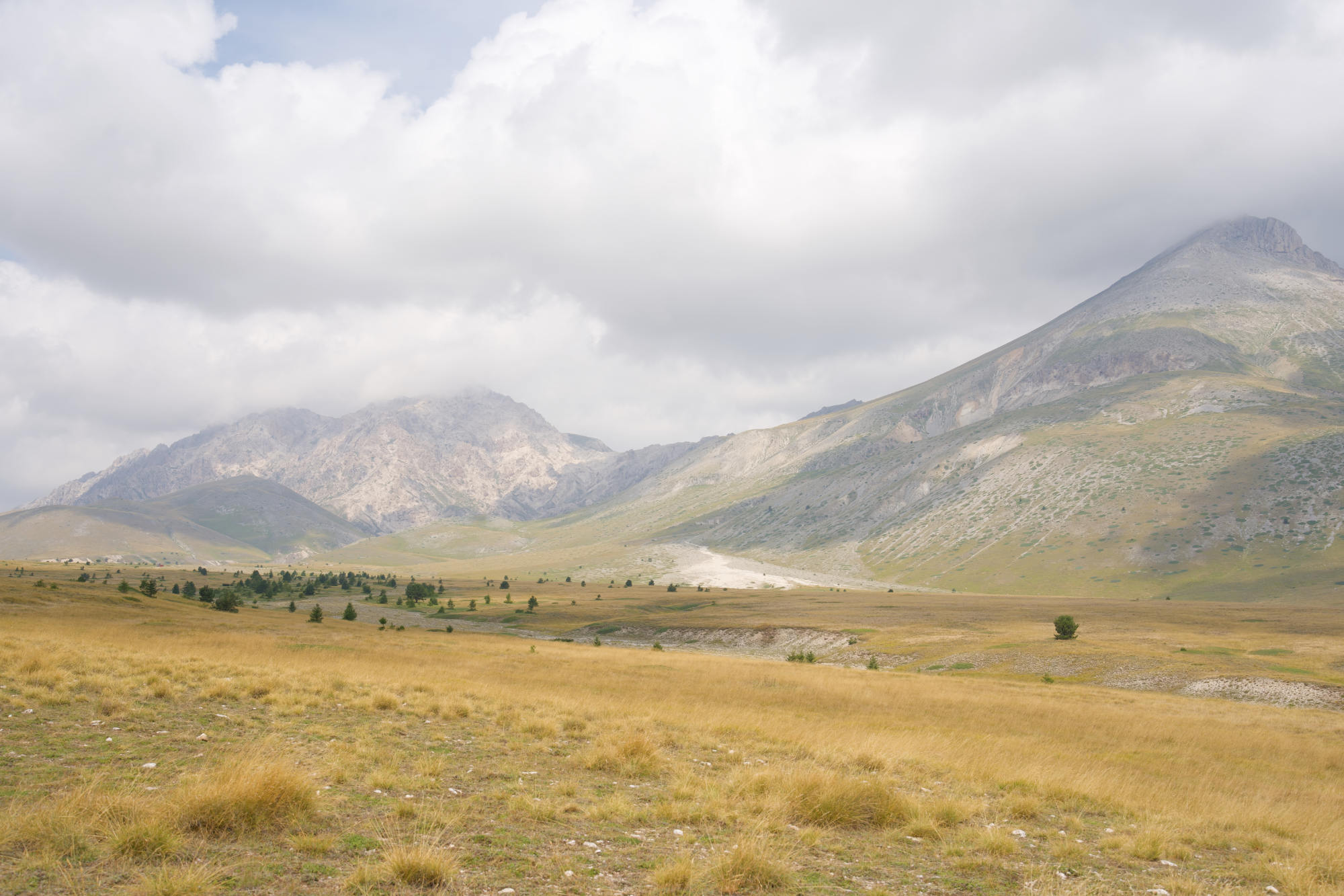Campo Imperatore