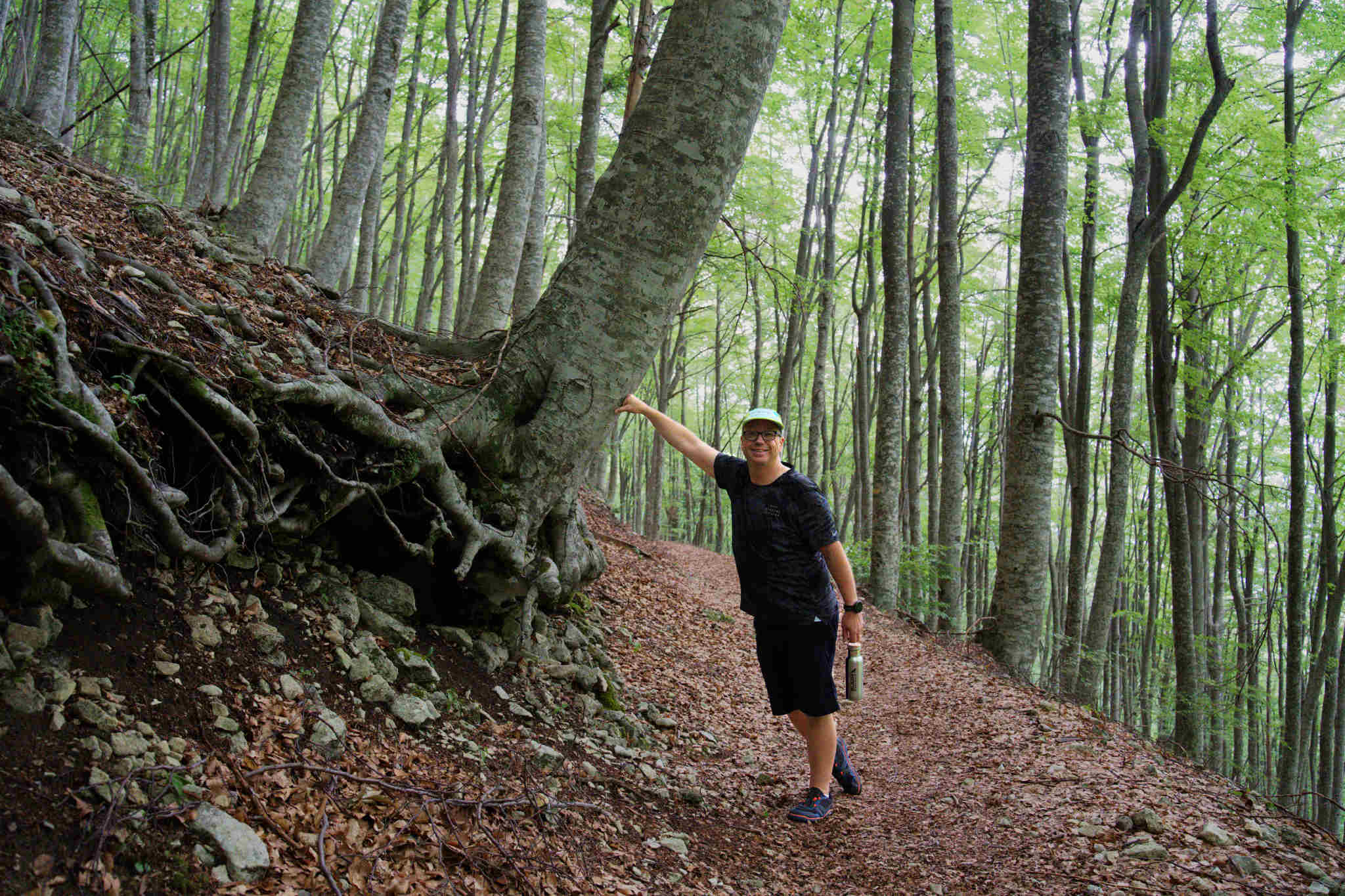Cascata dell' Asinara